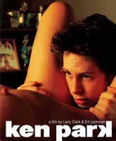 Смотреть Кен Парк [2002] Онлайн / Watch Ken Park Online